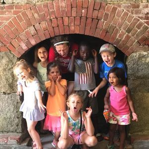 Meet your Posher, Heather